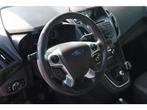 Ford Tourneo Connect Compact 1.0 Titanium, Auto's, Ford, Voorwielaandrijving, Parkeersensor, 101 pk, 1434 kg