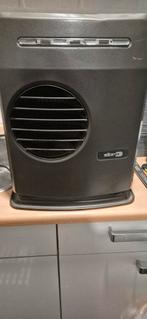 Zibro laser kachel., Ophalen, Gebruikt, Verwarmen, Minder dan 60 m³