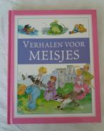 Verhalen voor meisjes, voorleesboek, Boeken, Ophalen of Verzenden, Gelezen, Sprookjes, Voorleesboek