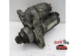 Startmotor van een Seat Ibiza, Auto-onderdelen, Motor en Toebehoren, Ophalen of Verzenden, 3 maanden garantie, Gebruikt, Seat