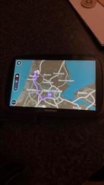 Tom tom Go 600 + 16G kaart, Auto diversen, Autonavigatie, Ophalen of Verzenden
