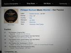 Philippe Rochard Meets Weichei – Our Passion, Ophalen of Verzenden, Gebruikt, 12 inch, Techno of Trance