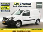 Mercedes-Benz Citan 108 CDI | MARGE | Airco | Cruise | Navig, Auto's, Voorwielaandrijving, 1328 kg, Stof, Gebruikt