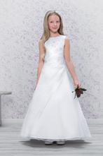 bruidsmeisje, afgeprijsd, Kleding | Dames, Trouwkleding en Trouwaccessoires, Verzenden, Wit, Nieuw, Bruidsmeisjeskleding