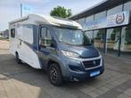 Knaus Sky TI 650 MF SAT. DAKAIRCO, Bedrijf, Diesel, Tot en met 3, 6 tot 7 meter