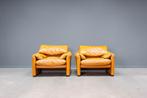 Maralunga 2x armchair, Huis en Inrichting, Ophalen of Verzenden