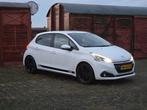 Sportieve Peugeot 208 1.2 PureTech Blue Lion, Voorwielaandrijving, 31 €/maand, 1199 cc, Origineel Nederlands