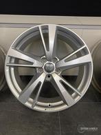 19” originele Audi A3 S3 8P 8V 8Y ‘Blade’ velgen 5x112  8V0, Auto-onderdelen, Banden en Velgen, 19 inch, Gebruikt, Velg(en), -