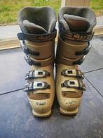 Nordica Next skischoenen - Maat 41, Sport en Fitness, Ophalen, 160 tot 180 cm, Gebruikt, Schoenen