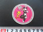 sticker knorr soepverrijker strip sylvester tweety, Verzamelen, Ophalen, Zo goed als nieuw