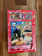 One Piece East blue (vol.1) Manga (Engelstalig), Boeken, Eén comic, Eiichiro Oda, Verzenden, Zo goed als nieuw