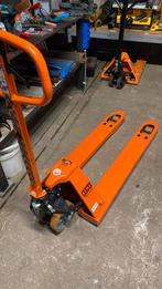 Rema 2500 pompwagen als nieuw!!, Ophalen, Zo goed als nieuw