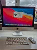 iMac 21.5-inch (Mid 2014) – goede staat, Computers en Software, Apple Desktops, Ophalen, Gebruikt, 21,5, 500 GB