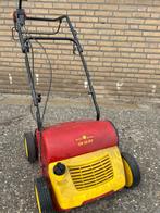 Wolf Garten UV 32 EV Verticuteermachine, Tuin en Terras, Ophalen, Cirkelmaaier, Gebruikt, Elektrische grasmaaier