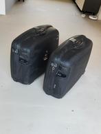 Grote Samsonite hard-shell koffer, Sieraden, Tassen en Uiterlijk, Koffers, Ophalen, Gebruikt, Hard kunststof, Slot