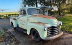 Chevrolet 3100 V8 Project, Automaat, Particulier, 8 cilinders, Overige modellen