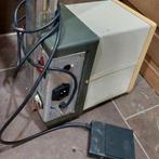 Dimag Brother breimachine motor aandrijving, Hobby en Vrije tijd, Breien en Haken, Ophalen, Gebruikt, Breien, Machine