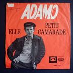 adamo: elle (4), Verzenden, 7 inch, Single