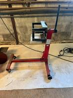 Motorblok kantelaar, Motoren, Ophalen, Willems, Bartwillems44@gmail.com, 5511 le