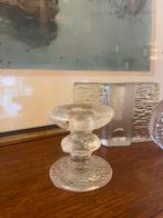 Festivo ittala kandelaar - 8cm hoog, Ophalen