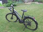 Elektrische damesfiets Gazelle cityzen C8+, Fietsen en Brommers, Elektrische fietsen, Ophalen, Zo goed als nieuw, Gazelle
