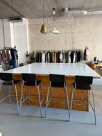 Grote Bar/Werktafel - 230x230cm, Ophalen of Verzenden, Gebruikt
