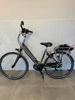 Gazelle Bosch Middenmotor Elektrische fiets Ebike, Versnellingen, Ophalen of Verzenden, Zo goed als nieuw, Gazelle