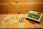 Vintage Fisher price lessenaar, Ophalen of Verzenden, Gebruikt