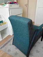 Inhouse fauteuil in goede staat, Huis en Inrichting, Fauteuils, Ophalen, Gebruikt, 75 tot 100 cm, Stof