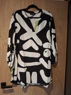 Doris Streich tuniek, 100% Viscose, maat 50, Kleding | Dames, Grote Maten, Overige kleuren, Nieuw, Ophalen of Verzenden, Blouse of Tuniek