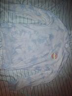 H&M X Smiley Tie-Dye Sweater, Maat 38/40 (M), H&M, Blauw, Ophalen of Verzenden