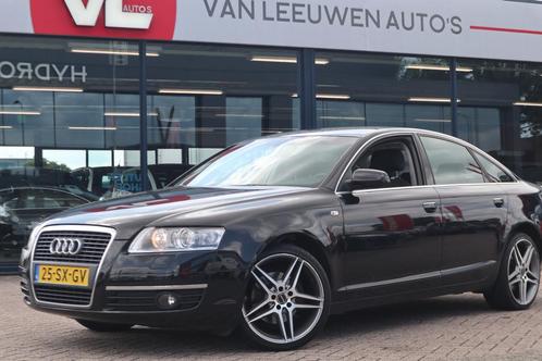 Audi A6 Limousine 2.4 Pro Line | Lees Tekst | Zo Mee, Auto's, Audi, Bedrijf, Te koop, A6, ABS, Airbags, Airconditioning, Alarm