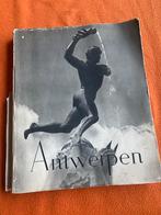 Antwerpen, Boeken, Ophalen of Verzenden, Zo goed als nieuw