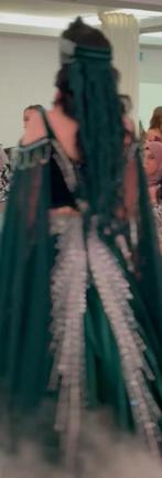 Bindali groen, Kleding | Dames, Gelegenheidskleding, Maat 38/40 (M), Overige typen, Nieuw, Ophalen of Verzenden