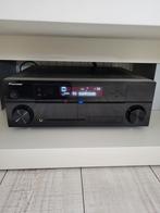 Pioneer VSX-920-K 7.1 Surround versterker+afstandsbediening, Ophalen, Zo goed als nieuw, 60 tot 120 watt, Pioneer