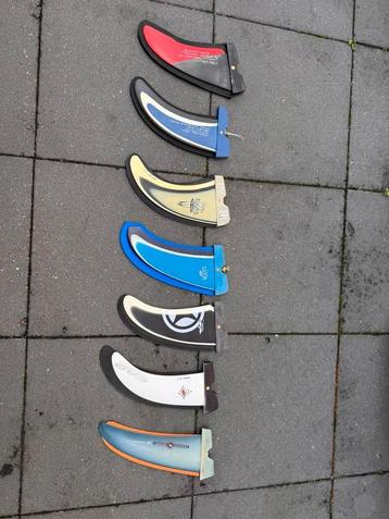 Powerbox surfvin beschikbaar voor biedingen