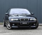 BMW 3-SERIE coupe E46 M3 (bj 2002, automaat), Auto's, BMW, Te koop, Geïmporteerd, 5 stoelen, Benzine