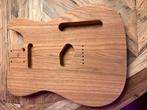 Telecaster body” Roasted Ash light weight “1488 gr Wenf, Muziek en Instrumenten, Instrumenten | Onderdelen, Verzenden, Nieuw, Elektrische gitaar