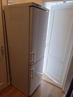 Gebruikte Liebherr Koelkast met Vriesvak, Witgoed en Apparatuur, Koelkasten en IJskasten, Ophalen of Verzenden