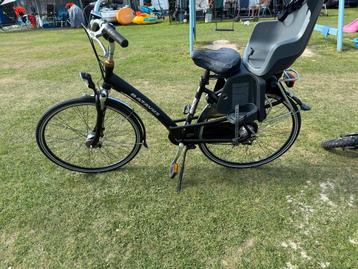 Batavus Mambo fiets beschikbaar voor biedingen