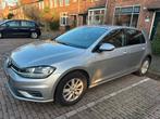 Volkswagen Golf 1.0 TSI 115pk 7-DSG 5D 2019 Grijs, Auto's, 1345 kg, Stof, Zwart, 630 kg