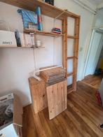 Ikea Ivar kast, Huis en Inrichting, Ophalen, Zo goed als nieuw