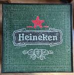 Mozaïek tafel, Ophalen, Gebruikt, Vierkant, Voor de heineken liefhebber.