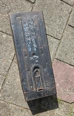 Duitse WO2 Munitiekist, Verzamelen, Ophalen of Verzenden, Duitsland