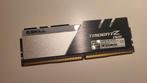 16GB RAM DDR4 RGB, Computers en Software, RAM geheugen, DDR4, Ophalen of Verzenden, Zo goed als nieuw, Desktop