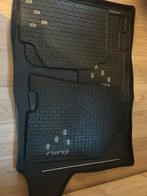 Kia E-Niro rubberen matten, Ophalen, Gebruikt