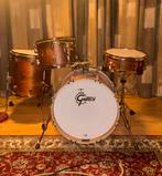 Gretsch Catalina club Jazz Drumkit, Ophalen of Verzenden, Zo goed als nieuw, Overige merken