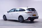 Peugeot 308 1.2 PureTech Active Pack Business NW-Model [ Nav, 65 €/maand, 1199 cc, Wit, Handgeschakeld