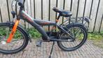 Altec Hero 20 inch kinderfiets met versnellingen, Ophalen, Altec, Gebruikt, Handrem