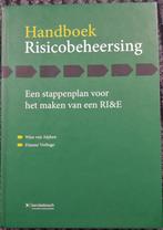 Boeken over arbeidshygiene en veiligheid, Boeken, Studieboeken en Cursussen, Beta, Zo goed als nieuw, HBO, Ophalen